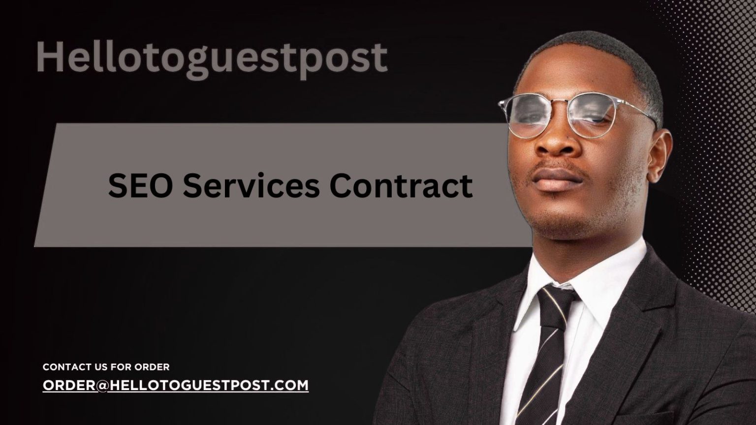 SEO Services Contract: What to Include and Avoid in 2026