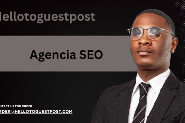 Agencia SEO: What an SEO Agency Does and How to Choose One in 2026