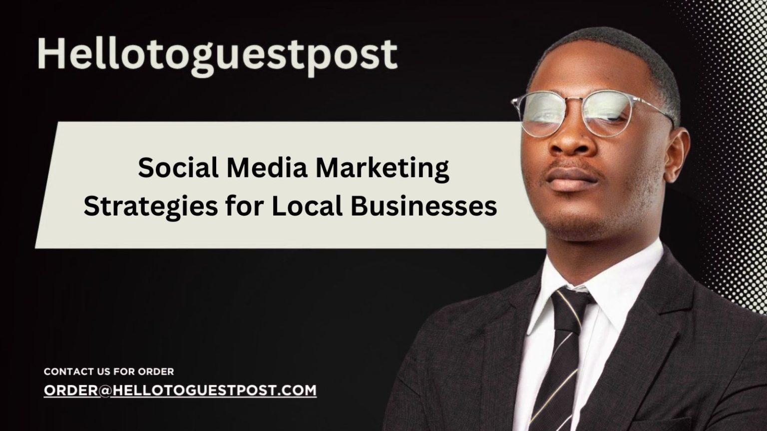 10 Social Media Marketing Strategies for Local Businesses That Actually Work