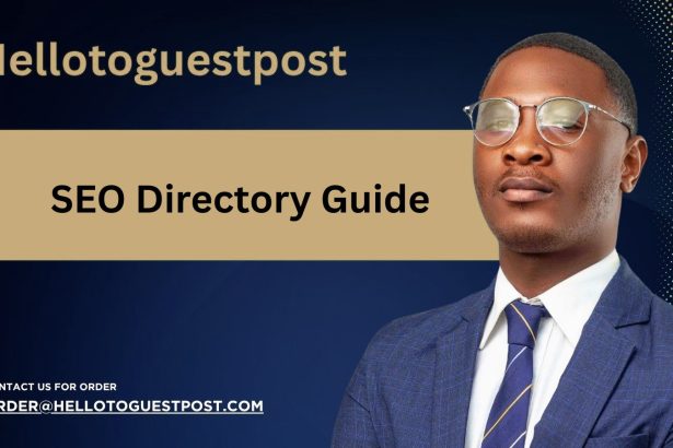 SEO Directory Guide: How Directory Listings Boost Your Search Rankings