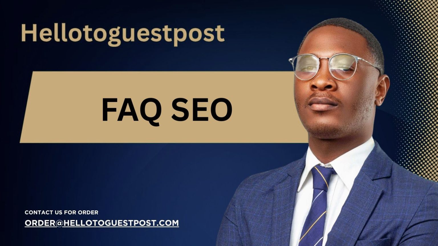 FAQ SEO: How a Simple Q&A Section and Reader Trust