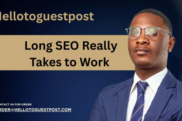 How Long SEO Really Takes to Work — An Honest Timeline (No Hype)