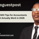10 Local SEO Tips for Accountants That Actually Work in 2026
