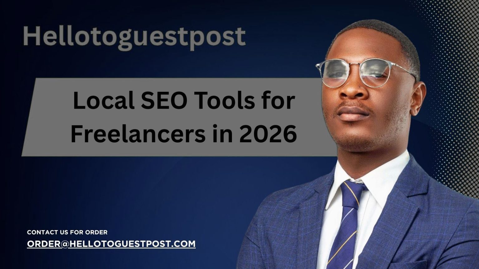 Best Local SEO Tools for Freelancers in 2026