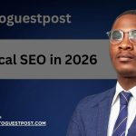 Local SEO in 2026: Why Entity Optimization Now Runs the Game
