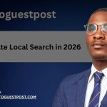 How to Dominate Local Search in 2026: The Complete Local SEO Guide