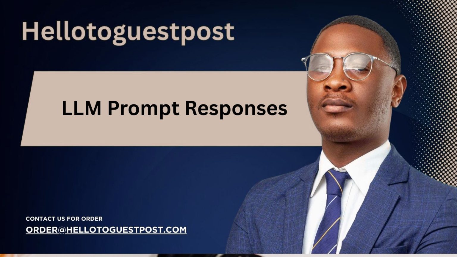 LLM Prompt Responses: Structure, GEO Tactics & Brand Visibility