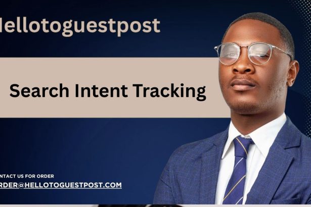 Search Intent Tracking: How to Analyze and Win Every SERP in 2026