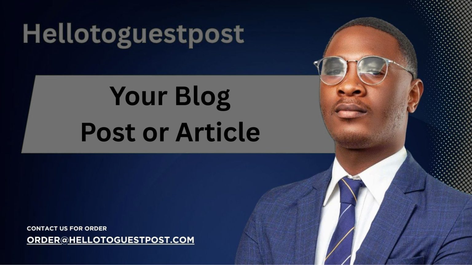 How to Choose the Best Title for Your Blog Post or Article