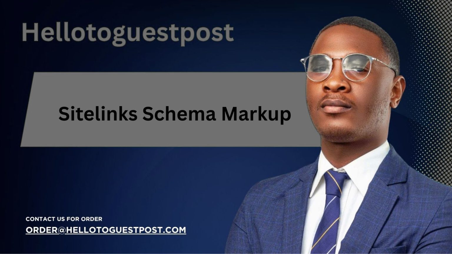 Sitelinks Schema Markup: How It Works and Why It Matters for SEO