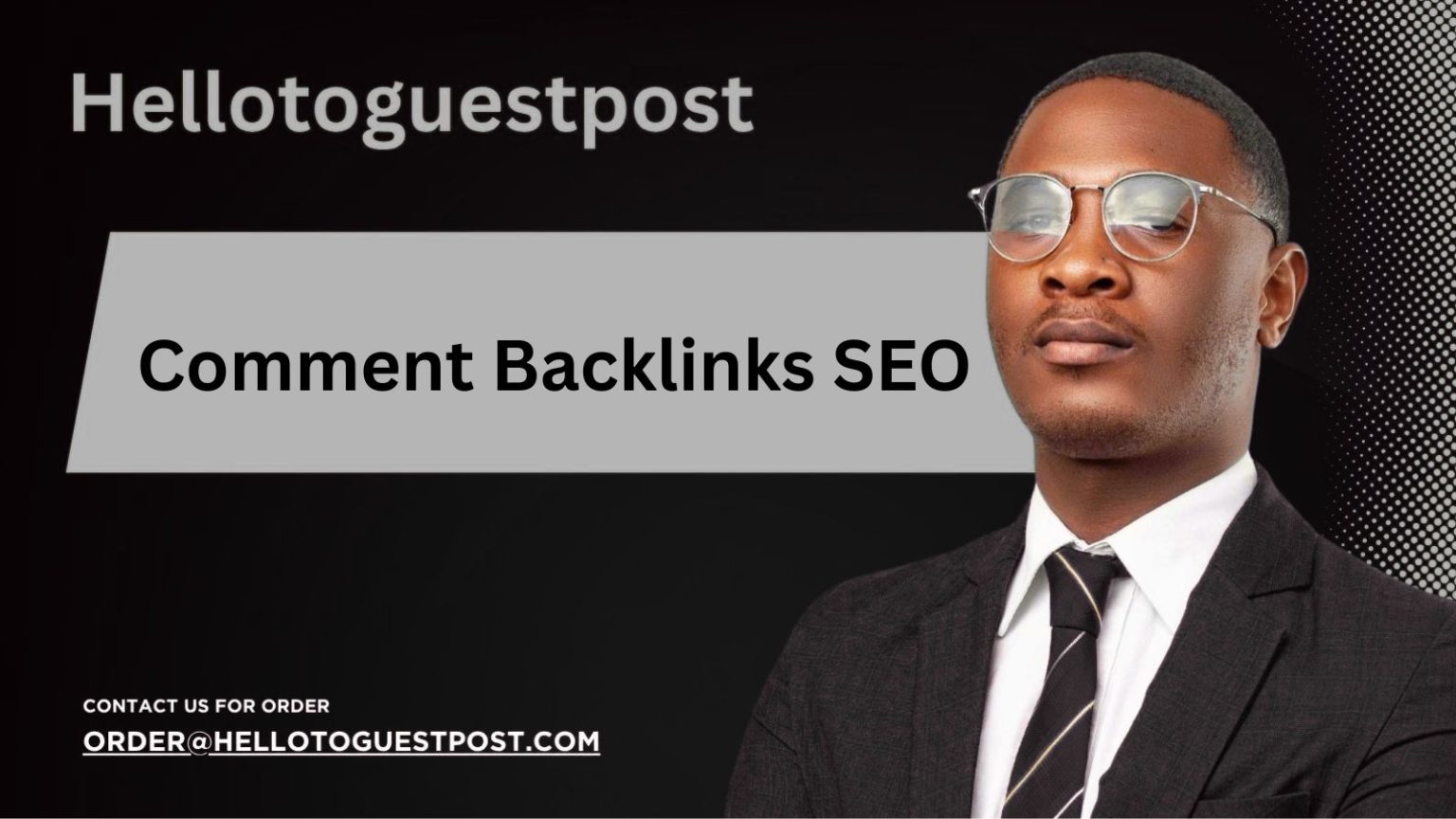 Comment Backlinks SEO: Do Blog Comments Still Build Authority?