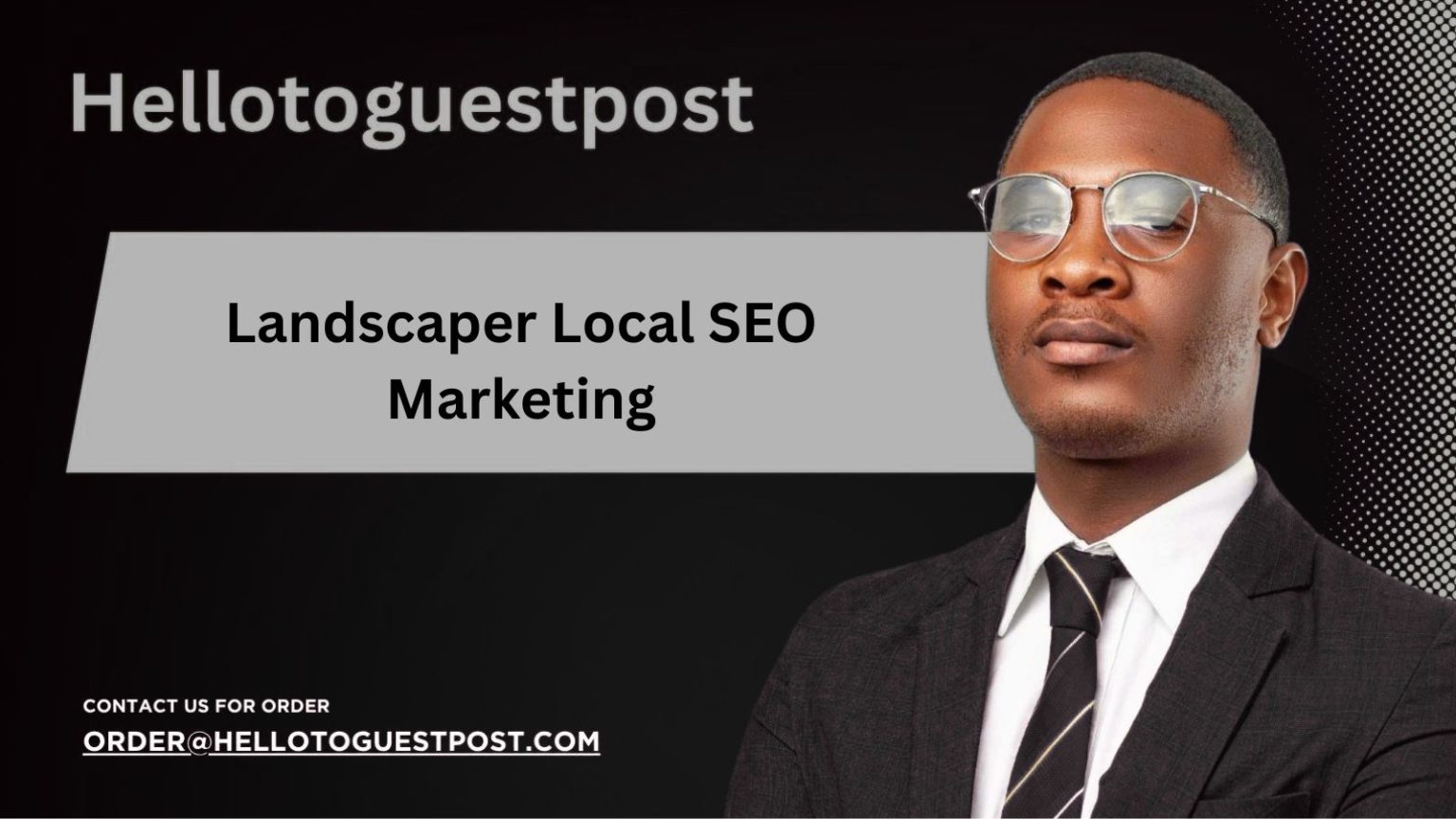Landscaper Local SEO Marketing: The Complete 2026 Guide