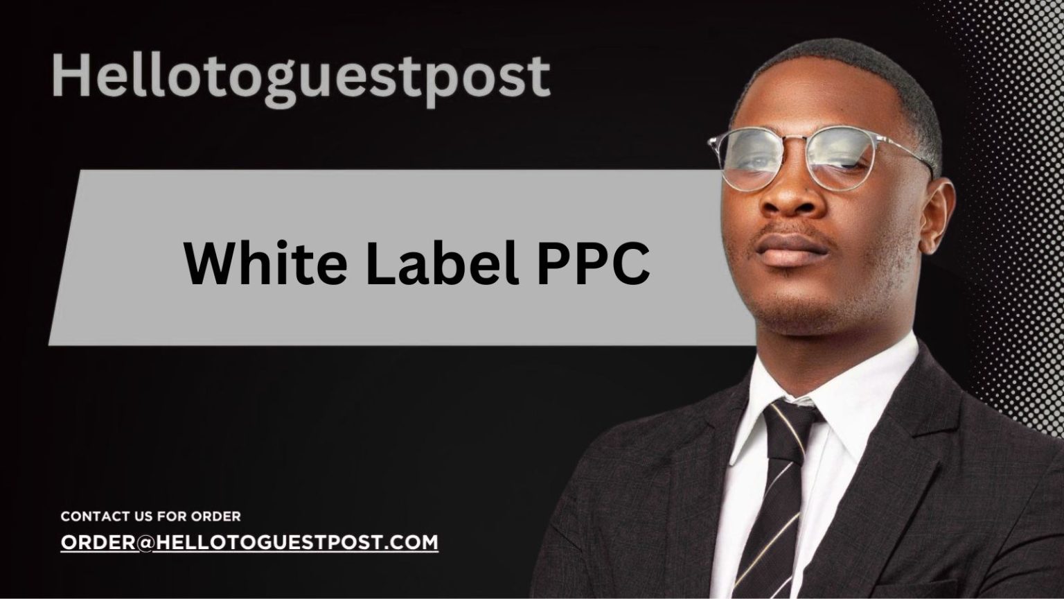 White Label PPC: The Agency Growth Model You Should Know