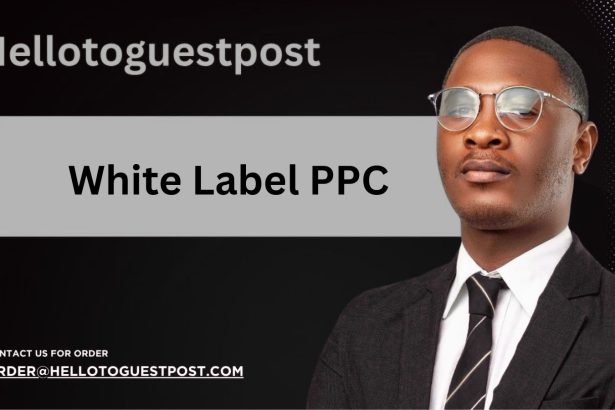 White Label PPC: The Agency Growth Model You Should Know
