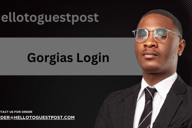 Gorgias Login: Complete Guide to Access, Errors & Security in 2026