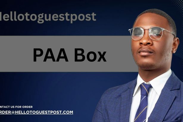 PAA Box: What It Is, How It Works, and How to Rank in 2026
