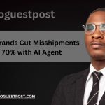 How Trove Brands Cut Misshipments by 70% with AI Agent