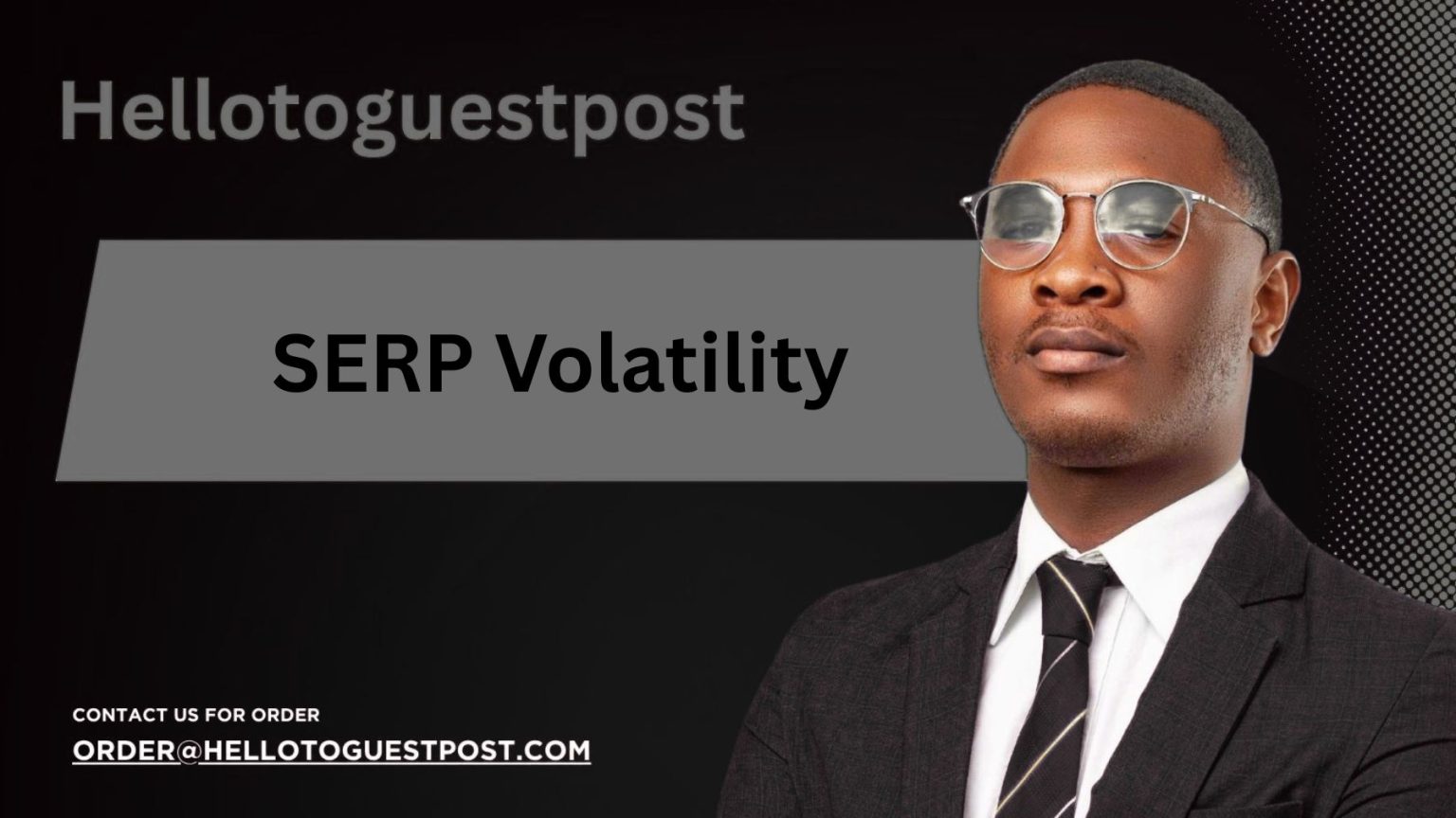 SERP Volatility: What It Is and Why You Must Track It Daily