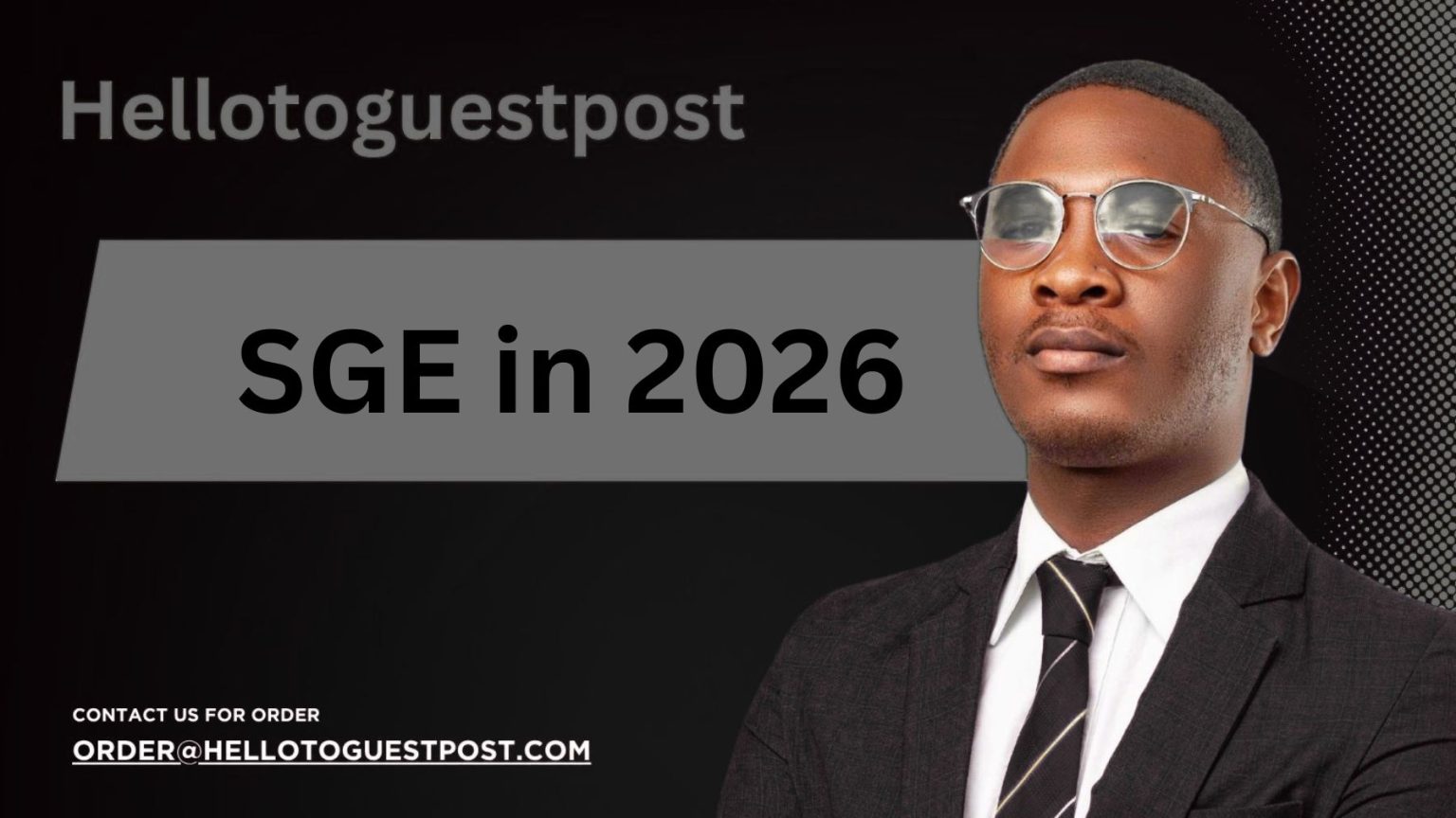 SGE in 2026: What the Data Reveals About AI Search