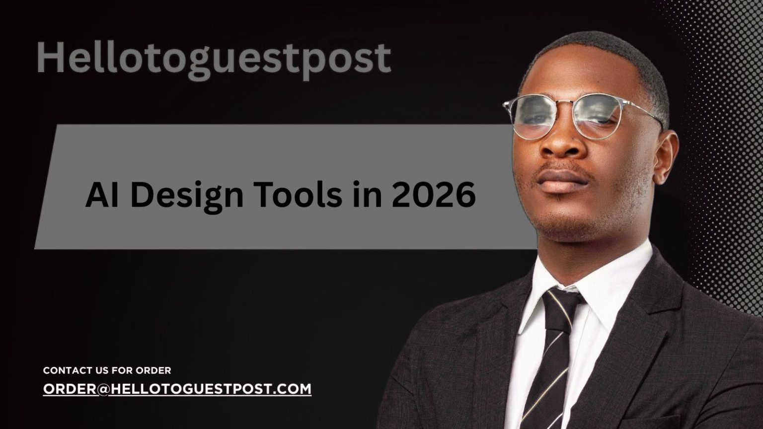 10 Best AI Design Tools in 2026 (Tested & Ranked)