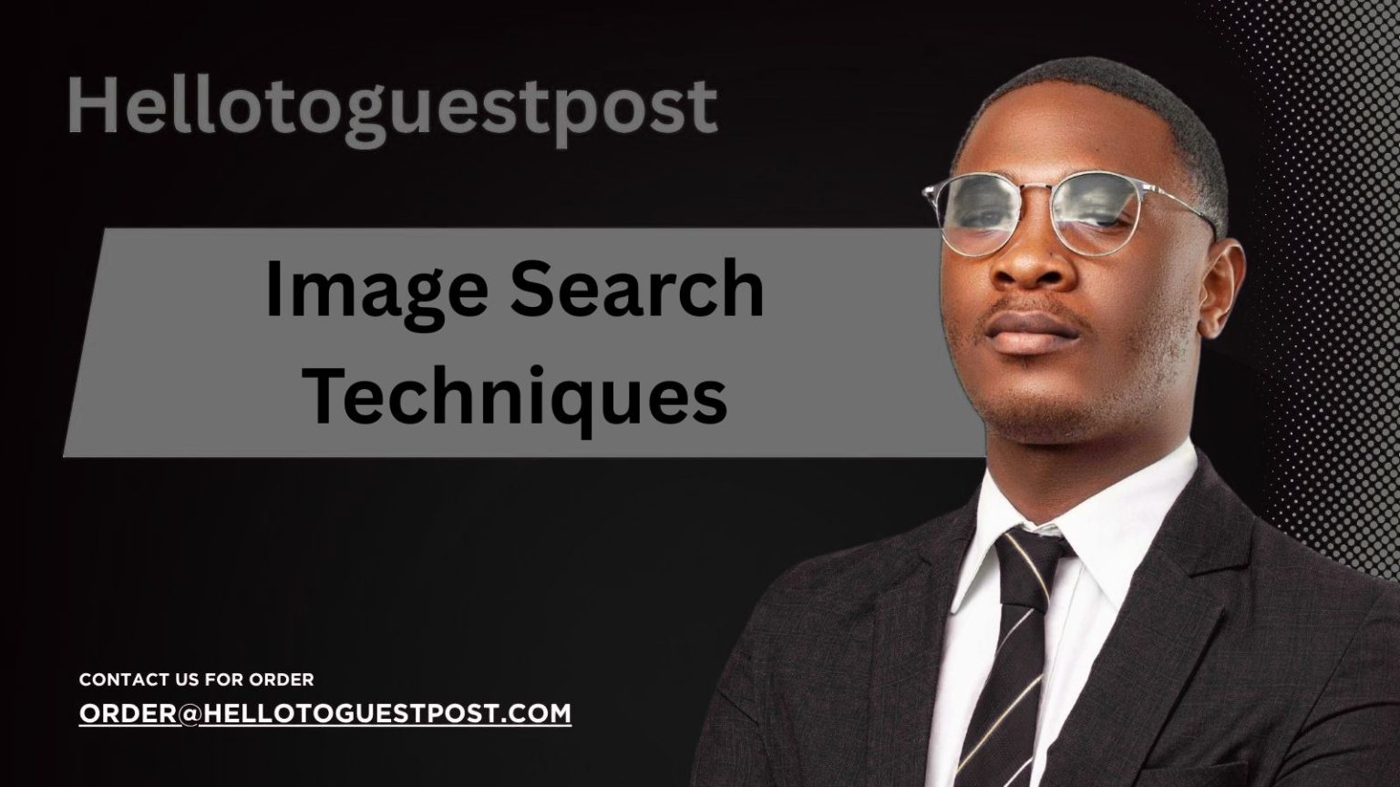 Image Search Techniques: The Complete Guide (2026)