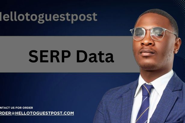 SERP Data: How to Build a Smarter Content Strategy