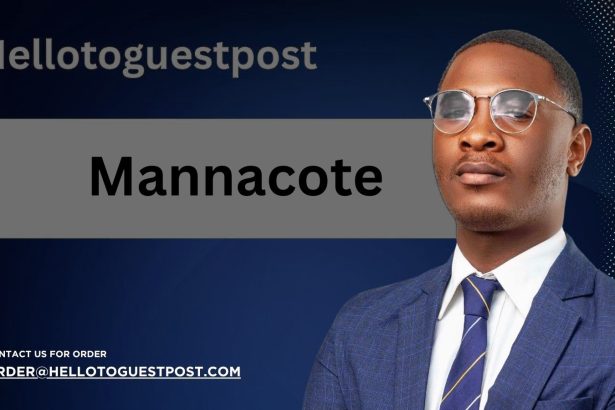 Mannacote: A Case Study in How Content Farms Mix Real Products With Fabricated Reviews