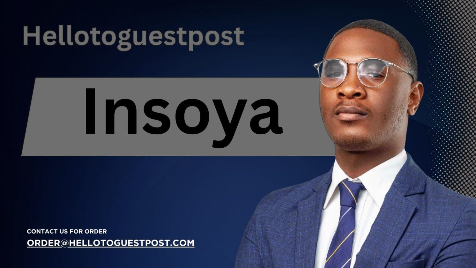 Insoya: When SEO Farms Can't Even Agree on What They Invented
