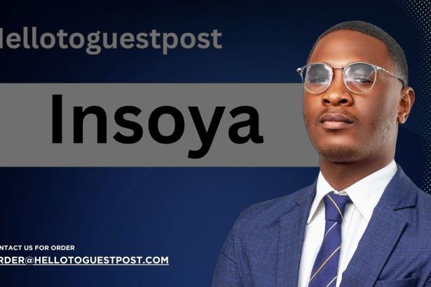 Insoya: When SEO Farms Can't Even Agree on What They Invented