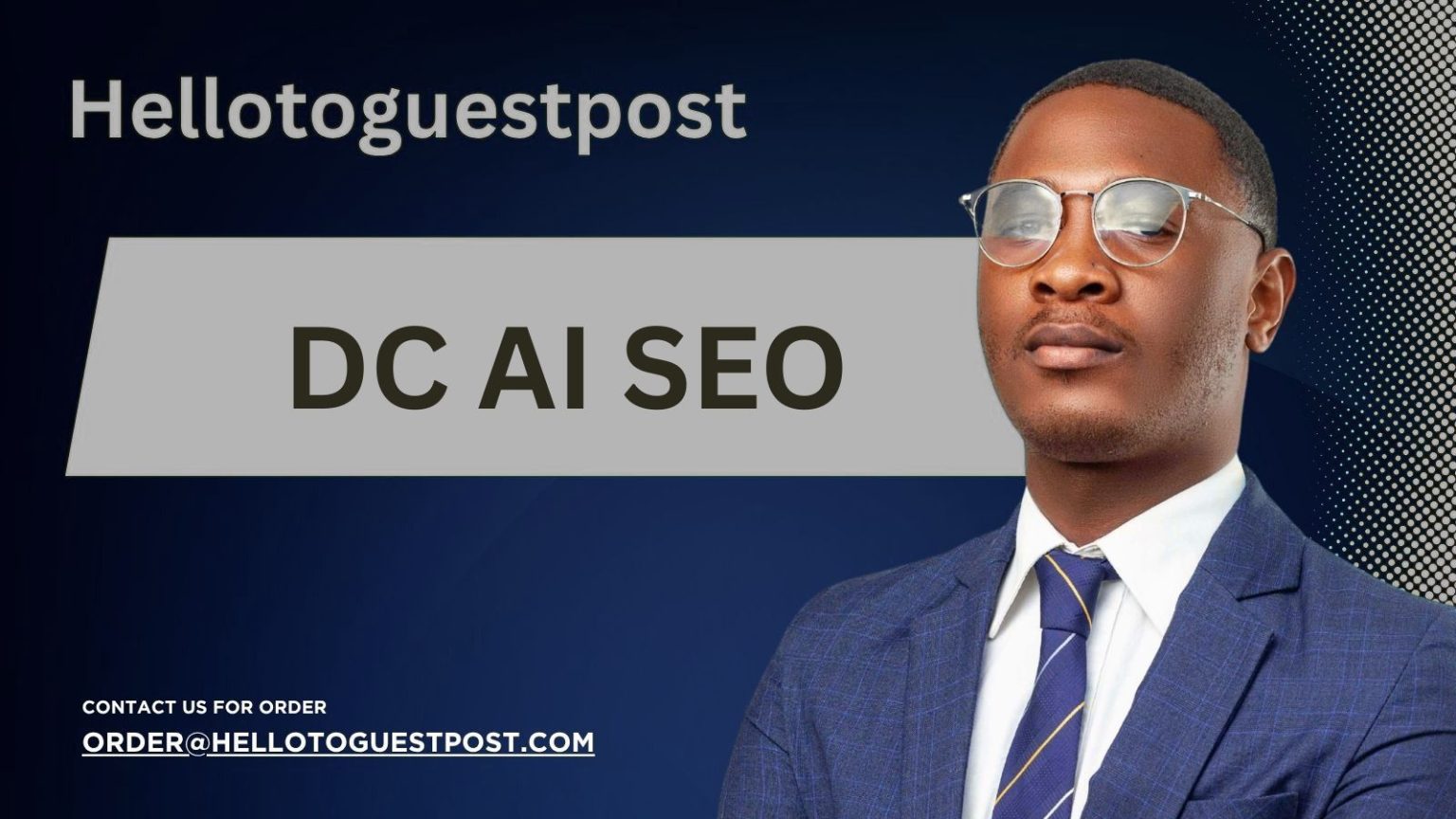 DC AI SEO: How Washington DC Businesses Can Rank in Google and AI Search in 2026