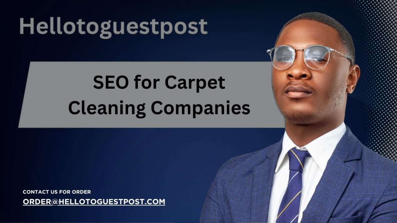 SEO for Carpet Cleaning Companies: The Complete 2026 Ranking Guide