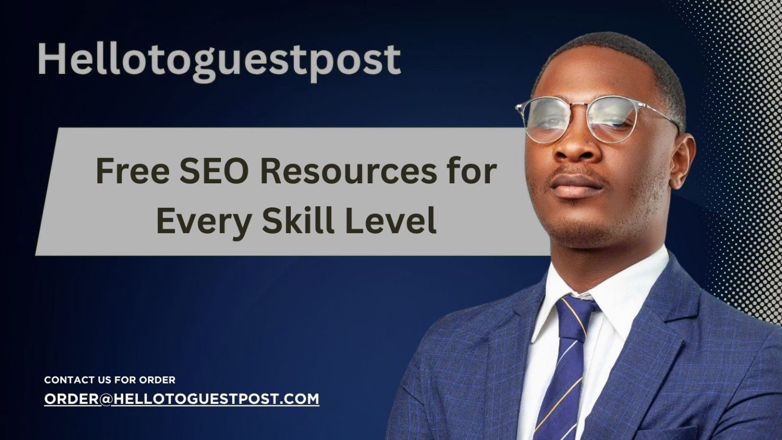 Free SEO Resources for Every Skill Level (2026 Guide)