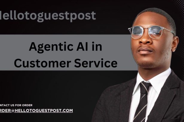 Agentic AI in Customer Service: Cut Through the Hype