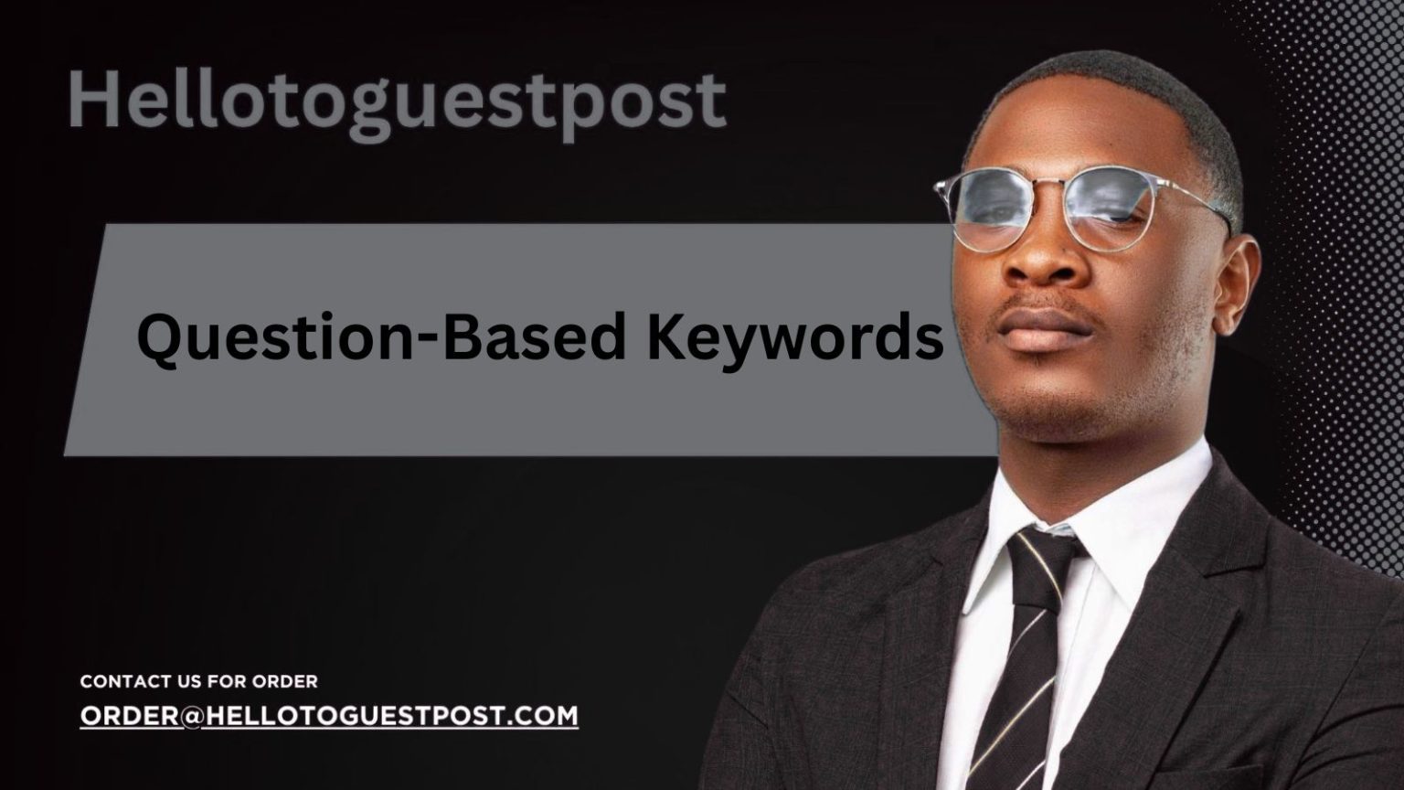 4 Ways to Find Question-Based Keywords (That Actually Rank)