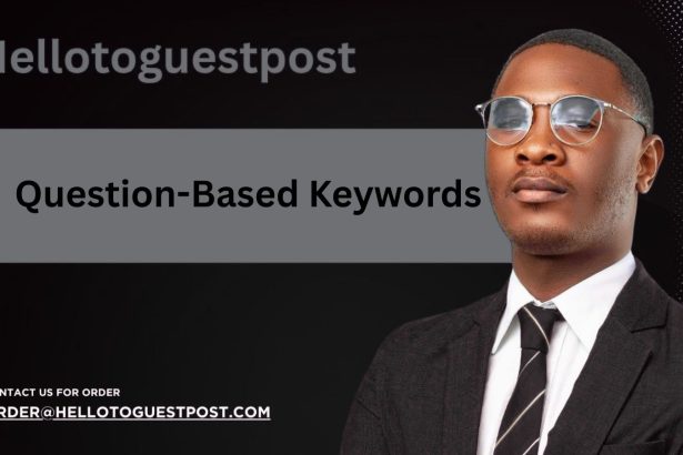 4 Ways to Find Question-Based Keywords (That Actually Rank)