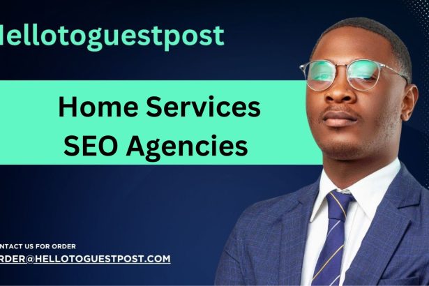 The 10 Best Home Services SEO Agencies in 2026