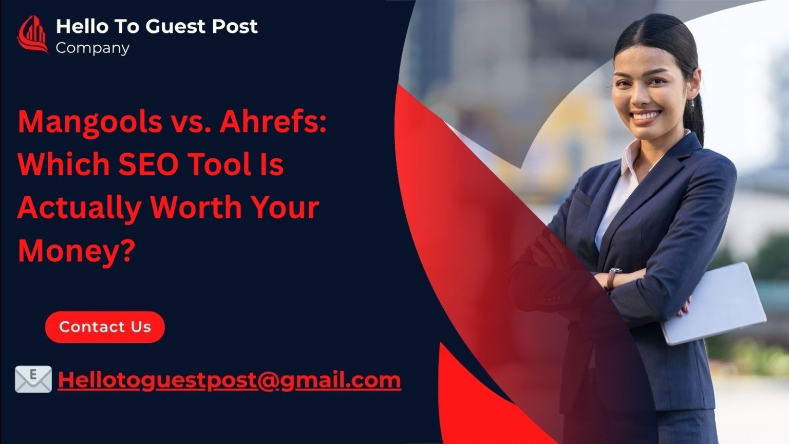 Mangools vs. Ahrefs