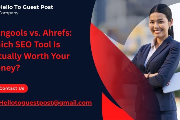Mangools vs. Ahrefs