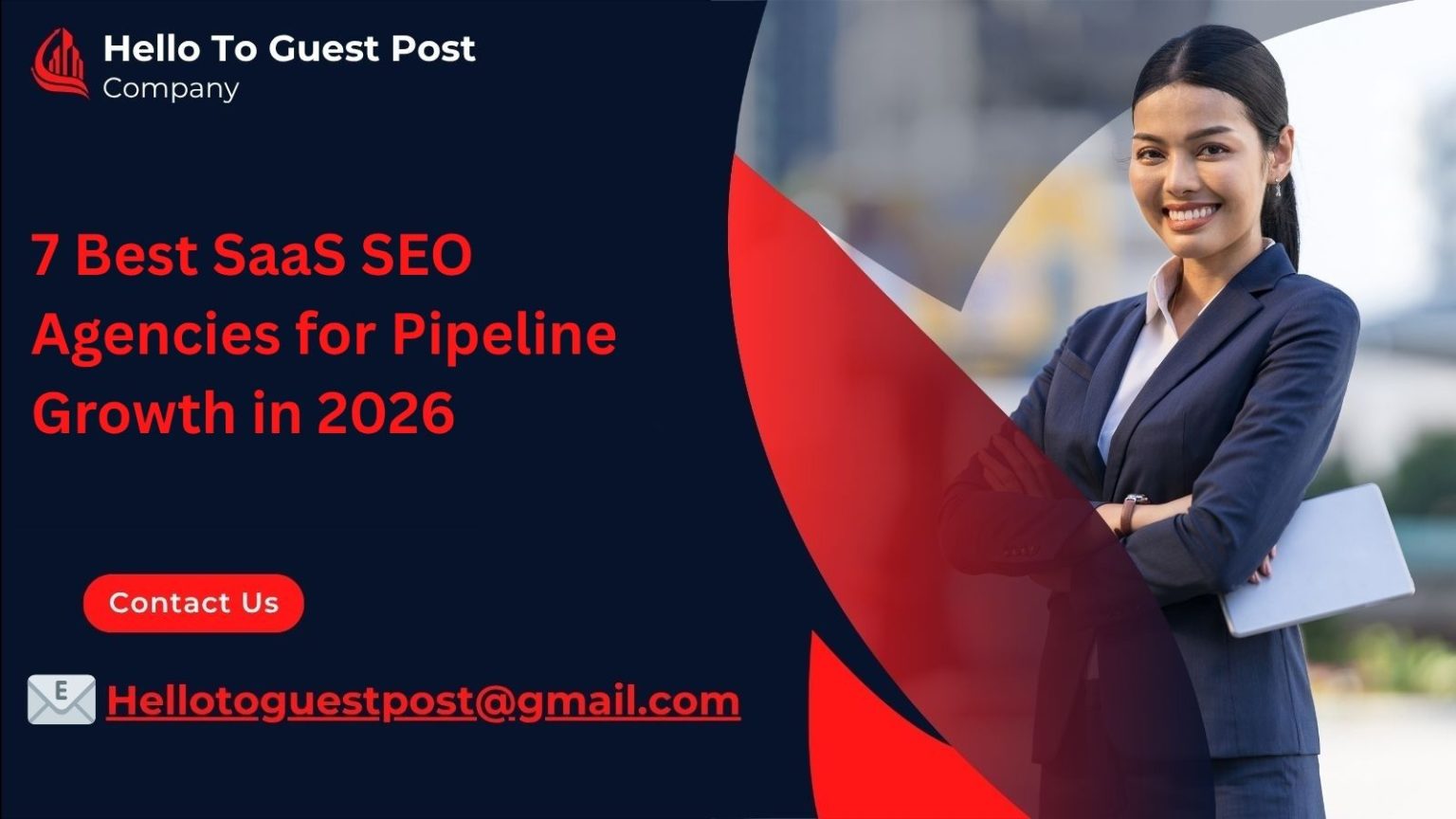 Best SaaS SEO Agencies