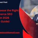 WooCommerce SEO Company